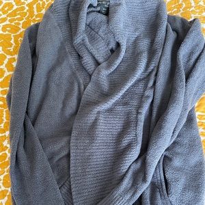 Barefoot Dreams Cozy Chic Lite Circle Cardigan